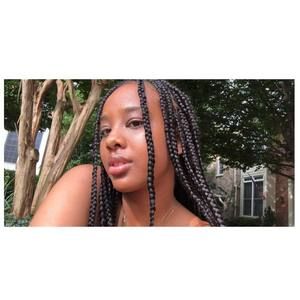 Meet your Posher, Yeabsera